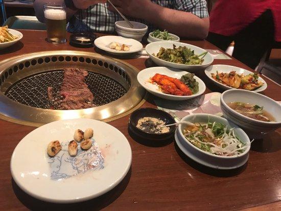 Byeokje Galbi